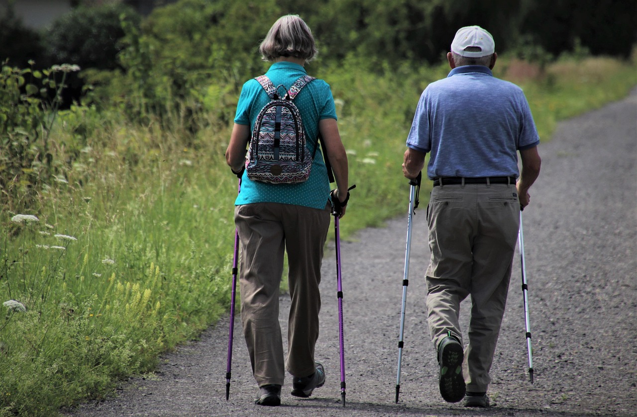 Creating More Age-Friendly Spaces in CK - 99.1 FM CKXS | Your Music Variety