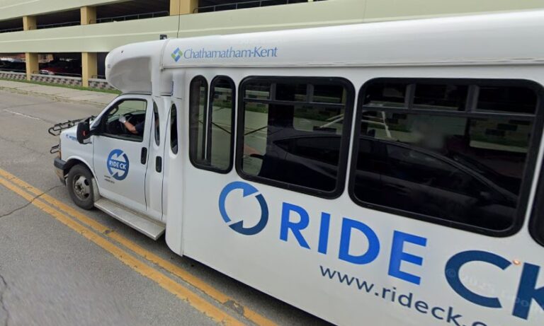Public Input Sought On Mobility Master Plan - 99.1 FM CKXS | Your Music ...